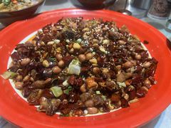 -常和州·夜宵大排档(常州单店)