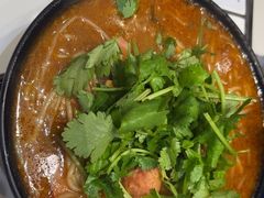 -肥汁米蘭香港米线(长宁来福士店)