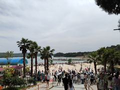 -仙海旅游度假区