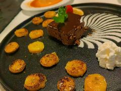 -火车头法国西餐厅