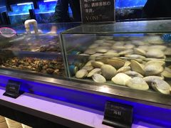 -V-ONE西雅图海鲜自助餐厅(仓山万达广场店)