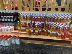 -名羊天下·火锅烧烤自助料理(镇明路店)
