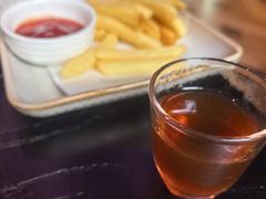 -The place那儿(新城国际店)