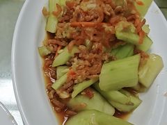 -青岛锅贴(四流中路店)