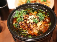 黔味水煮肉片-树厨地道黔菜(凯里韶山南路店)