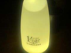 -1BAR音乐清吧