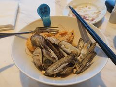 -君悦酒店·乐厨·高空自助餐(青年大街店)