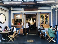 -Fergburger(皇后镇店)
