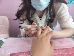 -M·X Nail日式美甲美睫