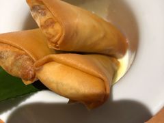 招牌黄鱼春卷-苏小柳手作点心(控江旭辉分院)