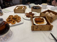 -金翠皇宫粤菜·点心·海鲜(科技园店)