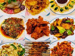 -东北食府·铁锅炖(花溪湾店)