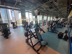 -Trainyard 炼·工场(中国国际贸易中心店)