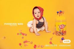 -57KIDS儿童摄影