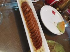 -木桶记臭鳜鱼·安徽非遗名菜(火车站白马老店)