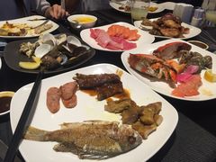 -厦门艾美酒店·新食谱西餐厅