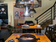 大堂-旺记碳烤肥牛(虎门万达店)