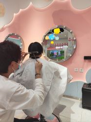 -星咔萌StarCamo儿童剪发(芳圆里IDMALL品牌形象店)