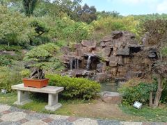 -苏州上方山国家森林公园