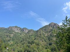 -大慈岩风景区