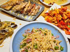-群姐面馆·海鲜烧烤(同安路二店)