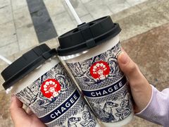 -霸王茶姬(大学城熙街店)