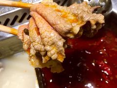 -海底捞火锅(天一广场亚细亚店)