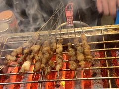-苏小牛·牛肉串(国贸店)