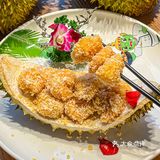 人在宁波一秒到泰国🇹🇭青咖喱juju好吃‼️