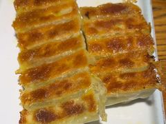 -小杨烤肉(朱雀店)