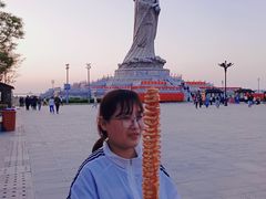 -天津妈祖文化园