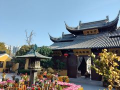 -西林禅寺