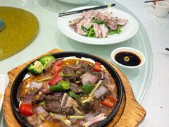 -金苑海鲜酒家(新港中路店)