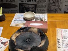 -白乐天毛肚火锅馆(南滨路店)