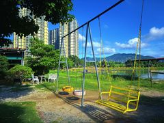 -粮心小农·大头虾亲子生态园(长发店)