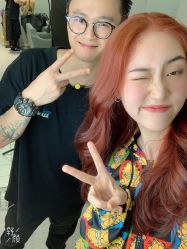 -P.STYLE派斯造型