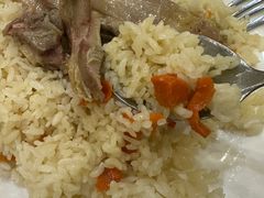 -塔斯提抓饭(东城汇店)