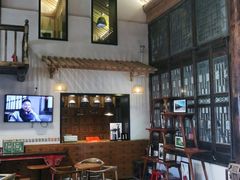 大堂-陕拾叁(袁家村店)