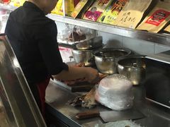 -双流兔头(成都金丝街总店)