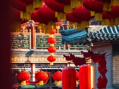 -古文化街旅游区