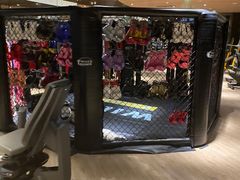 -威尔仕W FITNESS健身会所(联洋广场店)