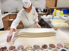 -合胜记太原排档(王府井店)