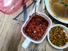 -正宗阳山牛杂(东城店)