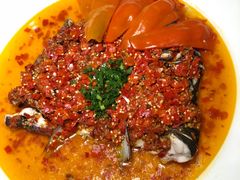 -千稻剁椒大鱼头(CityOn熙地港店)