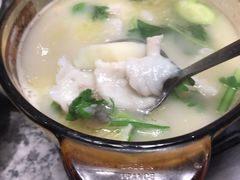 古法鲜黄鱼汤-四道菜·福建菜馆(新街口金鹰店)