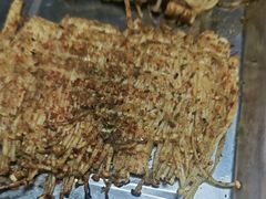 -清真·馬坡二旦烧烤(人生一串拍摄店)