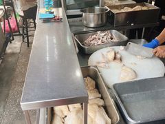 -红大哥水门鸡饭(總店)