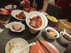 -小厨娘金榜题名(夫子庙秦淮河店)