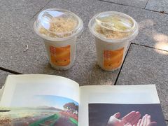 -茶话弄(中贸广场店)