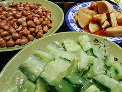 -新疆烧烤王(广灵店)